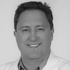 Lee Patterson, M.D.