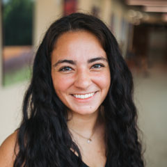 Photo of Kirsten Pesayanavin, MD