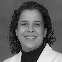Viarda L. Polanco, M.D.