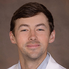 Photo of Riley Polk, MD
