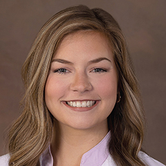 Kaylee Quattlebaum, PA