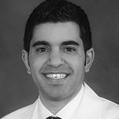 Ahmad Rahal, M.D.