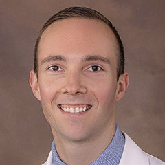 Davis Reed, M.D.