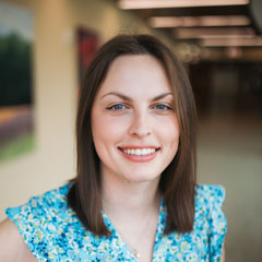 Photo of Lindsey Richardson, DO