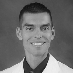 Jacob M Ringenberg, M.D.
