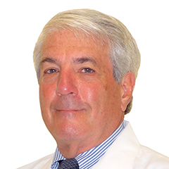 Dan Robinson, M.D.