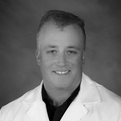 John Robinson, M.D.