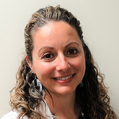 Photo of Amy Rodgers, NP