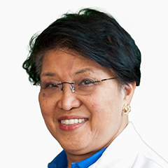 Photo of Heidi Rodillo, MD