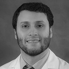 Mario Rodriguez, M.D.