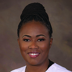 Brittany Roman, NP