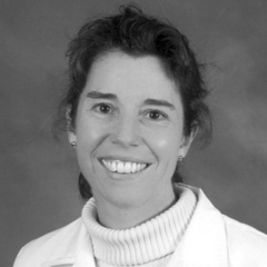 Kimberly Russell, M.D.