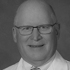 Kevin Rust, M.D.