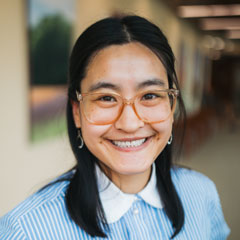 Photo of Katie Sahlstrom, DO
