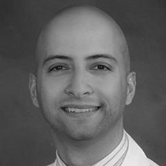 Moises Salcie, M.D.
