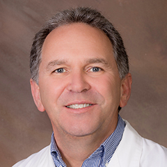 William Sawyer, M.D.