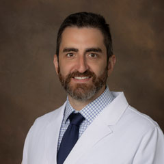 Matthew Schrettner, MD