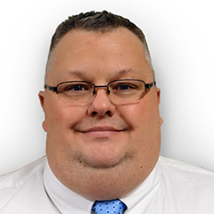 Brandon Scott, NP