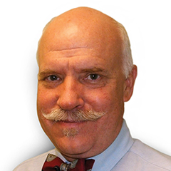 Photo of Glen Scott, DO