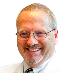 Photo of Keith Scott, MD