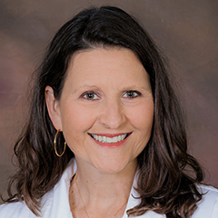 Photo of Misty Seaborn, NP