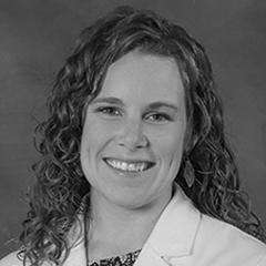 Kelsey Spearman, M.D.