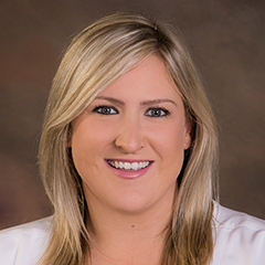 Photo of Whitney Stennett, NP