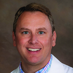 Photo of Chad Sundquist, PA