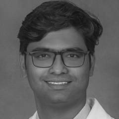 Santosh  Swaminathan,  MBBS 