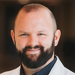 Derrick Swartzentruber