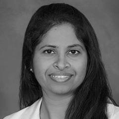 Swetha Narala, M.D.