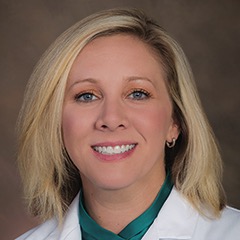 Erin Talbert, FNP-C