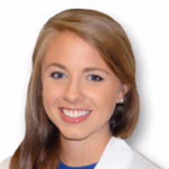 Photo of Kayla Tavernier, PA
