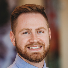 Photo of Samuel Taylor, MD