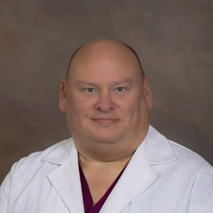Marcus A. Tomas, LPN