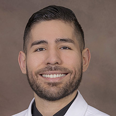 Brian Toston, D.O.