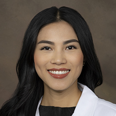 Ly Toston, APRN
