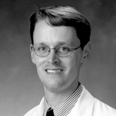 Allan Turner, M.D.