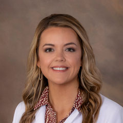 Photo of Mary Turner, NP