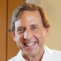 Photo of Michael Turner, MD