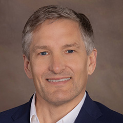 Mark Van Swol, M.D.