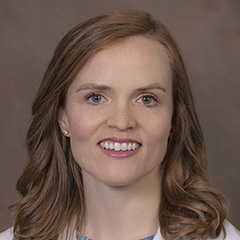 Photo of Sara Velky, PA
