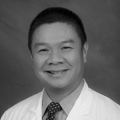 Rollo Villareal, M.D.