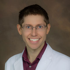 Photo of Joshua Walker, PA-C