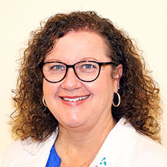 Photo of Rosanna Walker, NP