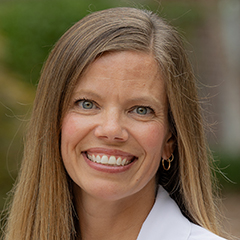 Rebecca Whittington, FNP-C