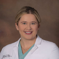Whitney Wilson, DNP-FNP-C