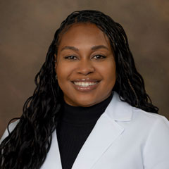 Cokeletta Wright, APRN