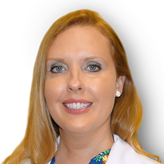 Photo of Jennifer Wright, NP