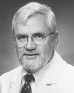 Bruce Cook, M.D.